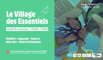 Le Village des Essentiels