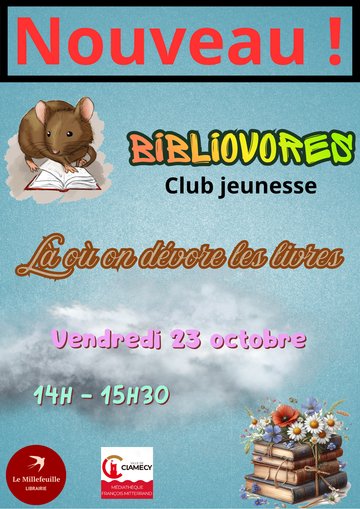 Bibliovores