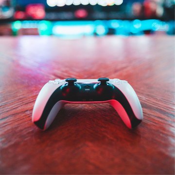 Atelier // Jeux vidéo