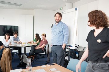 Leçon d'architecture -  Transition Ecologique et Bouleversements  Climatiques : Se Préparer au Monde de Demain
