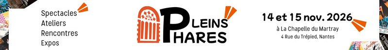 Atelier dansé : Comment se remettre d'un lendemain de fête | FESTIVAL PLEINS PHARES