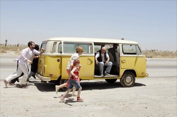 Ciné-Fil | Little miss sunshine