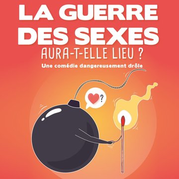 La Guerre des sexes aura-t-elle lieu ?