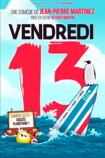 Vendredi 13