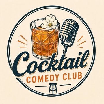 Cocktail comedy club