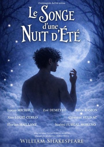 Le Songe d'une nuit d'été