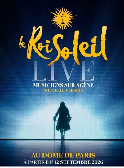 Le Roi Soleil