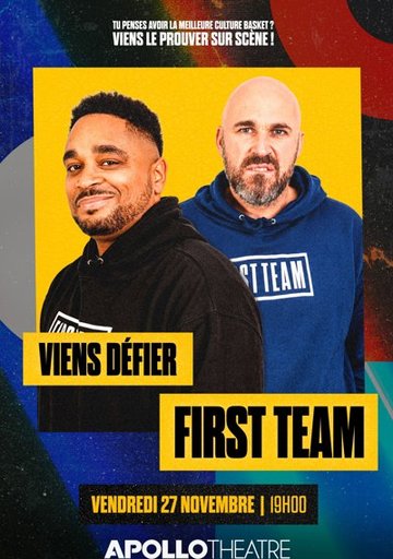 First Team