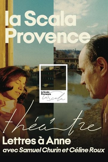 Lettres à Anne