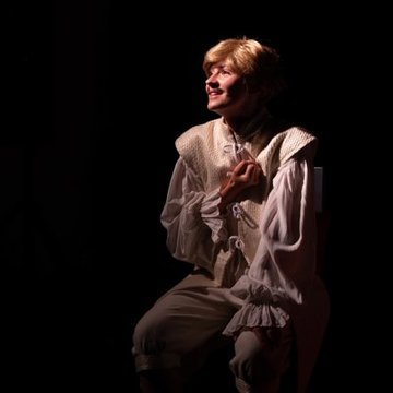 Shakespeare in Songs
