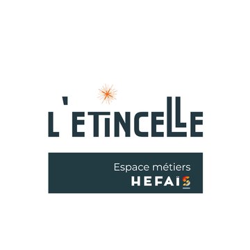 Visite de L'étincelle - espace métiers HEFAÏS