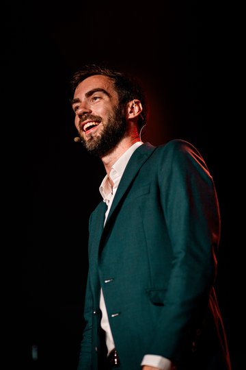 Clément Blouin
