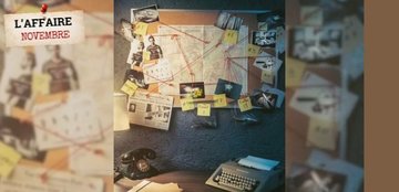 Qui a enlevé le docteur Dewey ?