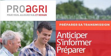 Réunion d'information en partenariat avec la MSA