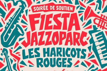 Fiesta par Jazzoparc