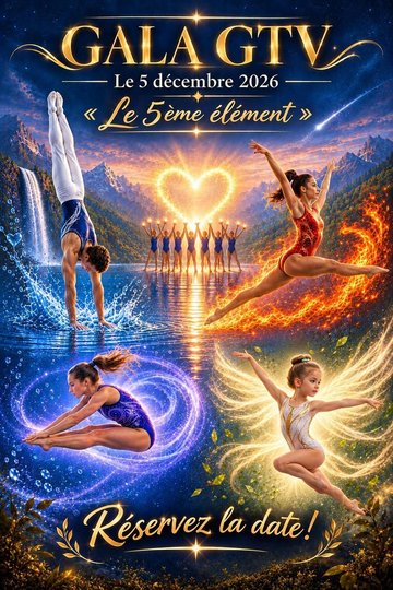 Gala Gym Thônes Vallée