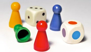 Après-midi jeux à la médiathèque