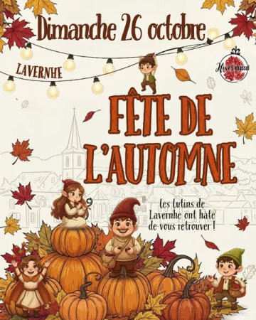 Fête de l'Automne
