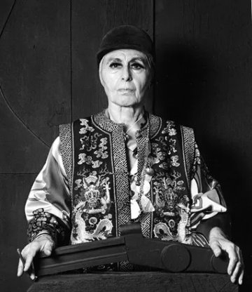 CONFÉRENCE AU MUSÉE SOULAGES : LA PLACE DES FEMMES DANS LA SCULPTURE