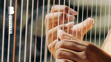 Concert de midi : De Falla, Fauré et Bernstein