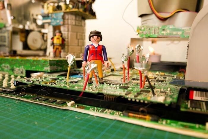 Atelier Empreinte