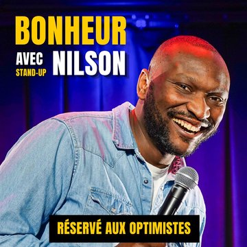 Nilson : Bonheur