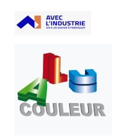 visite d'entreprise : ALU COULEUR