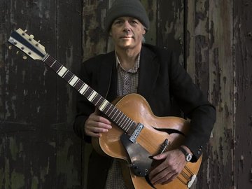 Concert - Greg Malcolm solo + De Bruit et de fureur + L'Oriole