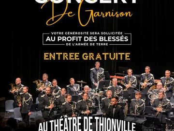 Concert de Garnison