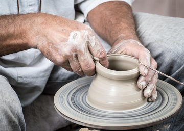 Samedi poterie