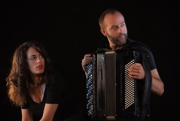 Mêlons nos voix