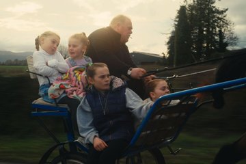 Irish travellers | Rencontre avec le réalisateur