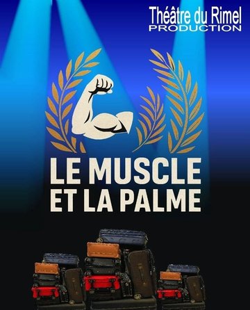 La Scène du Lapin Vert présente « Le Musle et la Palme »