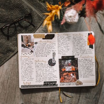 Atelier // Trucs et Bidouilles : Initiation Scrapbooking
