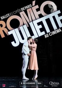 ROMEO ET JULIETTE
