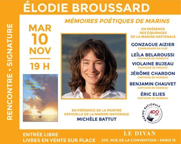 Élodie Broussard
