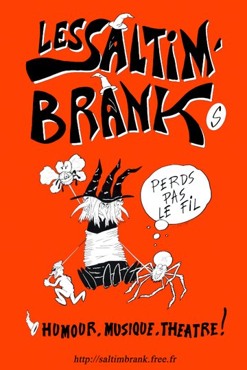 Perds pas le Fil