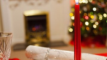 Atelier créatif de Noël