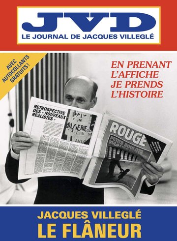 Signature du livre de Jean-Marc Huitorel - Galerie Georges-Philippe et Nathalie Vallois