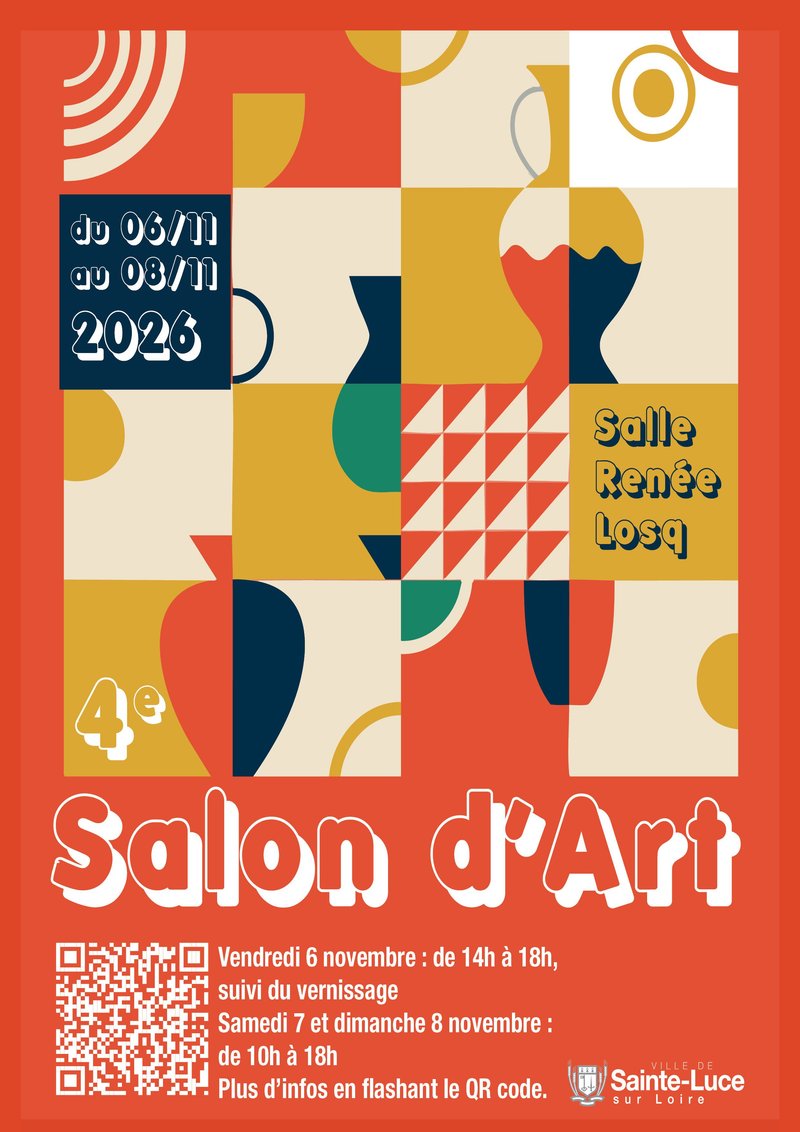 Salon d'Art - 4e édition