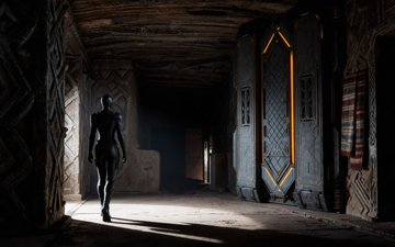 Contre-Récits : Réinventer les futurs, déplacer les imaginaires