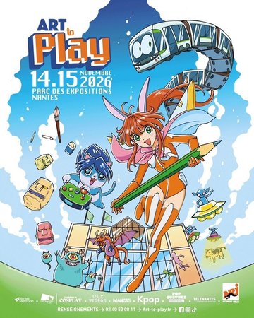 Festival Art to Play 2026