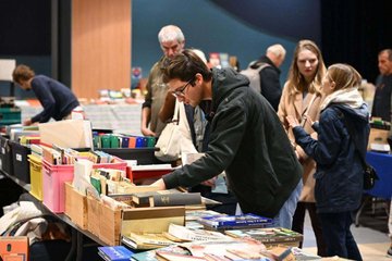 22e Rencontre des collectionneurs
