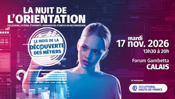 La nuit de l'orientation