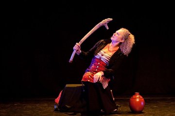 EN ATTENDANT LE SOLSTICE - Sylvie Vieville