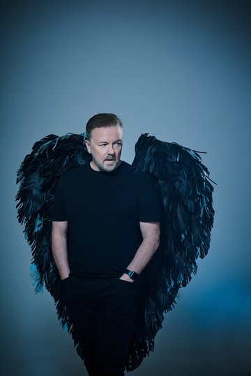 Ricky Gervais - Legend
