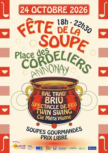 Fête de la Soupe