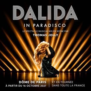 DALIDA