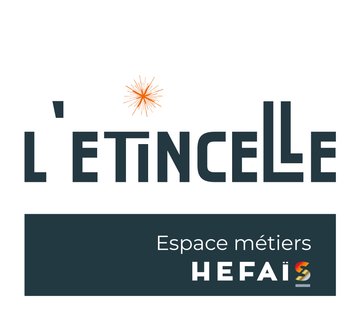 Visite de l'Etincelle - espace métiers HEFAÏS
