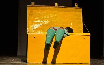 Mowuta : théâtre